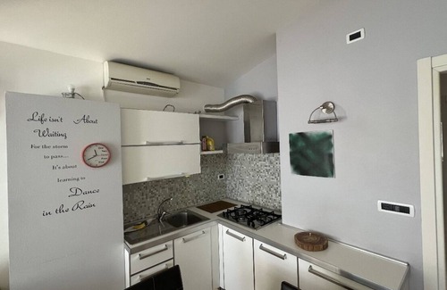 Centro Storico Apartment | Beautiful loft a stone's throw from the avenue