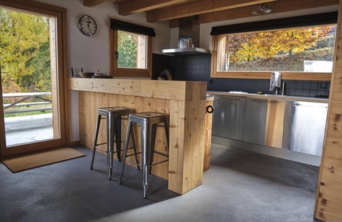 Riddes Villa | Beautiful Luxury Chalet Roy With Incredible Views