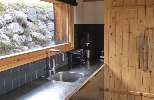 Riddes Villa | Beautiful Luxury Chalet Roy With Incredible Views