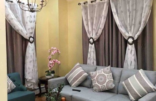 Ditmas Park House | Beautiful luxury Lefferts Garden. 3 bedrooms apartment