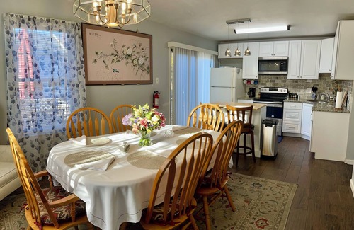 Marlton House | Beautiful Marlton Home