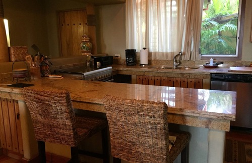 Boca de Iguanas Condo | Beautiful Modern Beach Condo