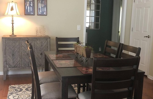 Weaverville House | Beautiful mountain home