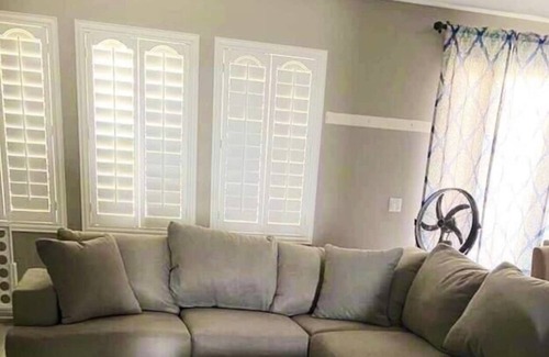 Colton House | Beautiful Mountain View home