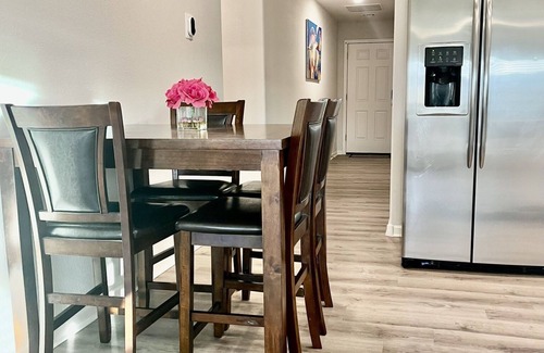 Fort Mohave House | Beautiful New 4 Bedroom, 2 Bath River Getaway Home, close to Casinos