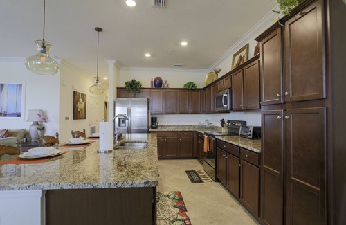 Lakewood Ranch Condo | BEAUTIFUL New Condo in Lakewood National Golf and Country Club