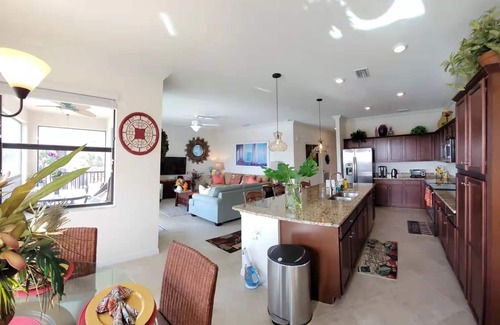 Lakewood Ranch Condo | BEAUTIFUL New Condo in Lakewood National Golf and Country Club