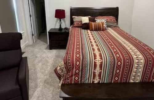 Union House | Beautiful, new home in seclulded area located overlooking a 2-acre pond.