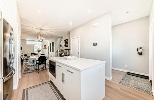 Southeast Calgary House | Beautiful New Home in Southeast Calgary