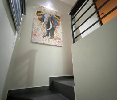 La Paz House | Beautiful new house with pool club