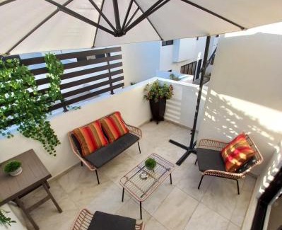 La Paz House | Beautiful new house with pool club