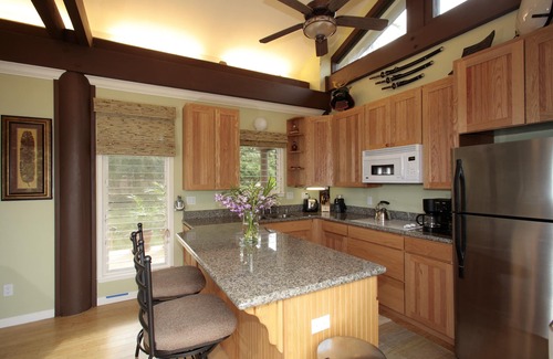 Wailea House | Beautiful Oceanfront Views! Enjoy Hotub, Grill & 3 Lanais!