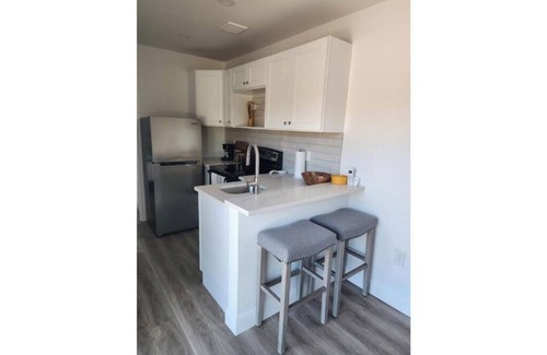 St. Cloud Cottage | Beautiful off-grid tiny home cottage #3