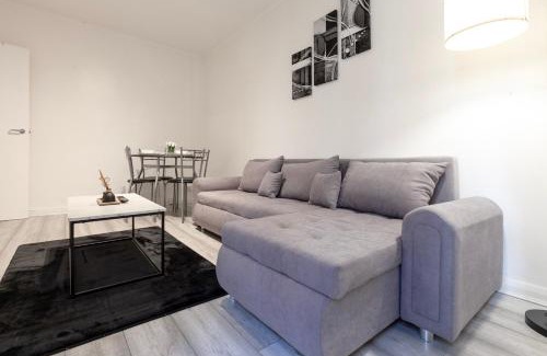 St. Johns Wood Apartment | Beautiful One bedroom Flat in Scott Ellis Gardens