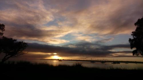 Dawesville House | Beautiful, Peaceful Estuary Views, Five Star Quality