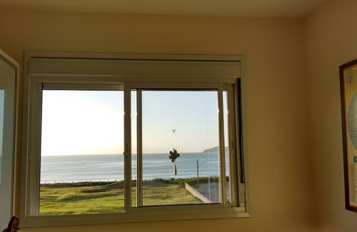 Acores Apartment | Beautiful Penthouse in front of the Azores Beach