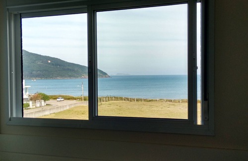 Acores Apartment | Beautiful Penthouse in front of the Azores Beach