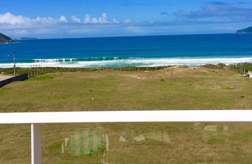 Acores Apartment | Beautiful Penthouse in front of the Azores Beach