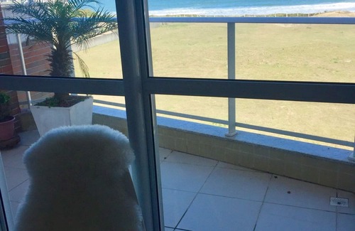Acores Apartment | Beautiful Penthouse in front of the Azores Beach