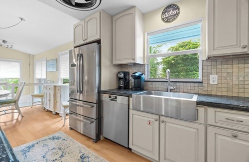 The Dunes House | Beautiful Pool Home on Golf Course In The Dunes!