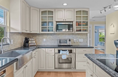 The Dunes House | Beautiful Pool Home on Golf Course In The Dunes!