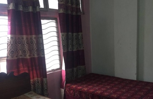 Lahore House | Beautiful Portion In the Heart of Lahore Near Grater Iqbal Park