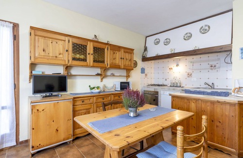Molini di Triora House | Beautiful private villa for 8 guests with A/C, WIFI, balcony and panoramic view