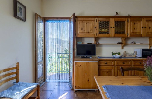 Molini di Triora House | Beautiful private villa for 8 guests with A/C, WIFI, balcony and panoramic view