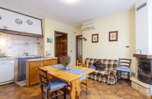 Molini di Triora House | Beautiful private villa for 8 guests with A/C, WIFI, balcony and panoramic view