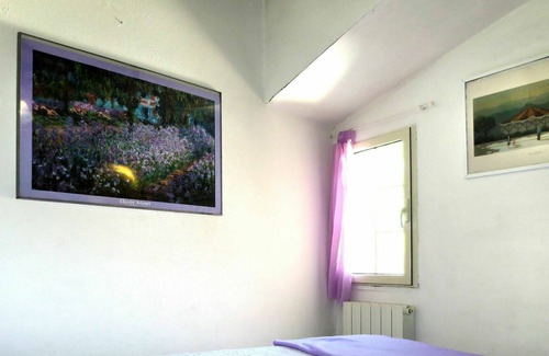 Monte Argentario House | Beautiful private villa for 8 guests with TV, patio, pets allowed and parking