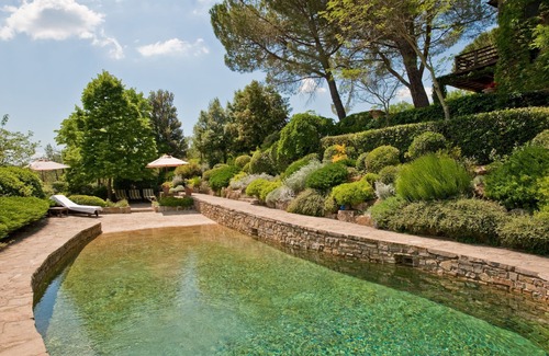 San Pietro in Bossolo Villa | Beautiful private villa with private pool, WIFI, A/C, TV, patio, panoramic view and parking