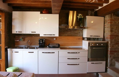 Subbiano Villa | Beautiful private villa for 2 people with A/C, private pool, WIFI and TV, close to Arezzo