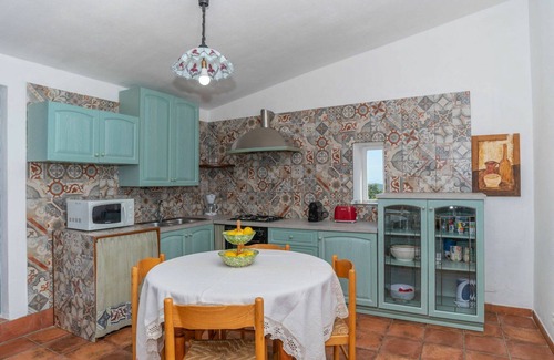 Paduledda Villa | Beautiful private villa with A/C, WIFI, private pool, TV, terrace, pets allowed and panoramic view