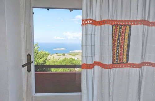 Paduledda Villa | Beautiful private villa with A/C, WIFI, private pool, TV, terrace, pets allowed and panoramic view
