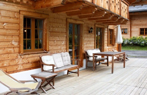 Ormont-Dessus House | Beautiful private villa for 10 people with WIFI, TV, terrace and panoramic view