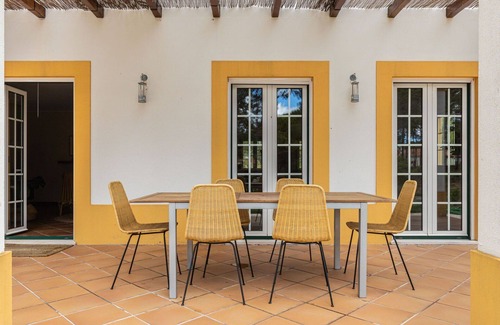 Cachopos House | Beautiful private villa for 8 people with private pool, TV and terrace