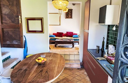 Bagnoregio Villa | Beautiful private villa for 7 guests with WIFI and pets allowed