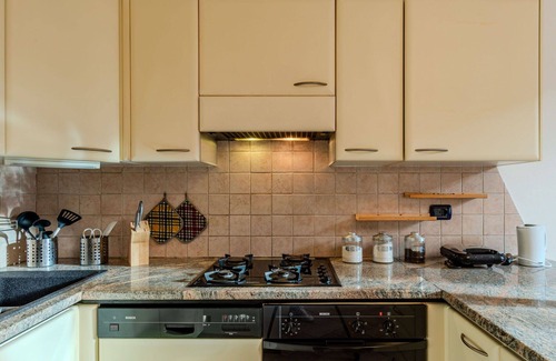 Valsolda House | Beautiful private villa for 6 people with WIFI, TV, terrace and pets allowed