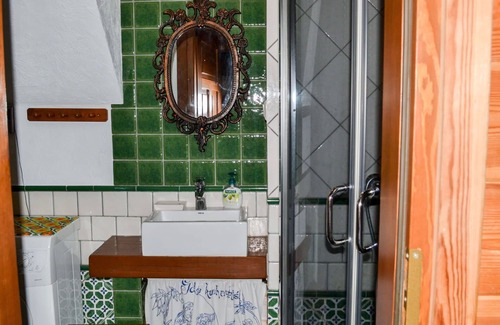 Bialowieza House | Beautiful private villa for 8 guests with A/C, TV, terrace and pets allowed