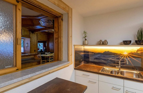 Silbertal House | Beautiful private villa for 38 people with WIFI, TV and patio