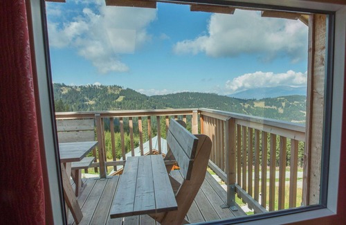 Wolfsberg House | Beautiful private villa for 8 people with WIFI, TV and terrace