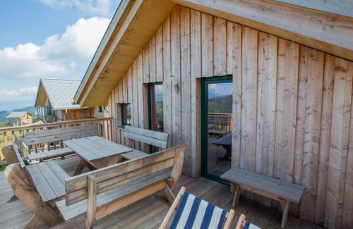 Wolfsberg House | Beautiful private villa for 8 people with WIFI, TV and terrace