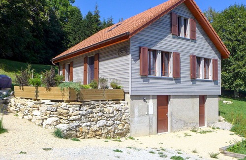 Bullet House | Beautiful private villa for 6 people with WIFI, pets allowed and panoramic view