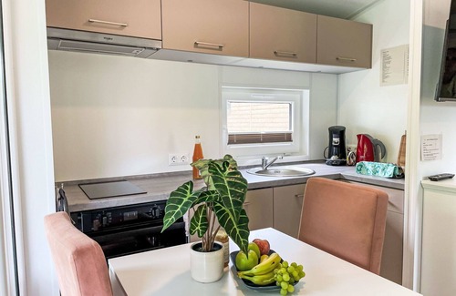 Muritz House | Beautiful private villa for 2 guests with WIFI, TV, terrace and pets allowed