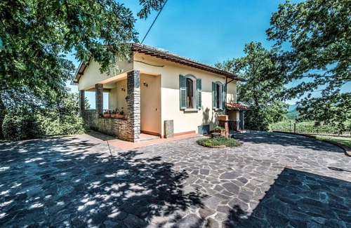 Neri House | Beautiful private villa for 8 guests with private pool, WIFI, TV, terrace and panoramic view
