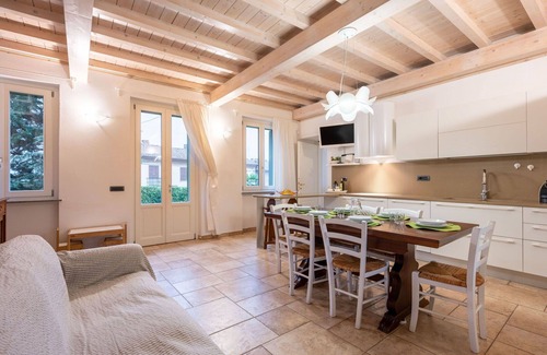 San Desiderio House | Beautiful private villa for 6 people with A/C, private pool, WIFI, TV and terrace