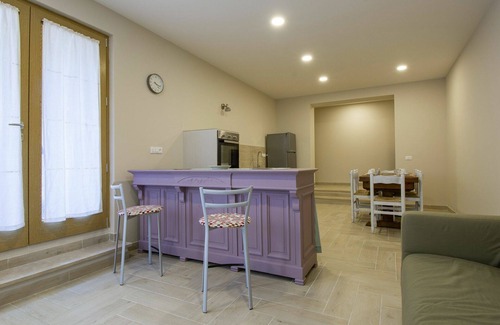 Macchino House | Beautiful private villa for 8 people with WIFI, TV, patio and pets allowed