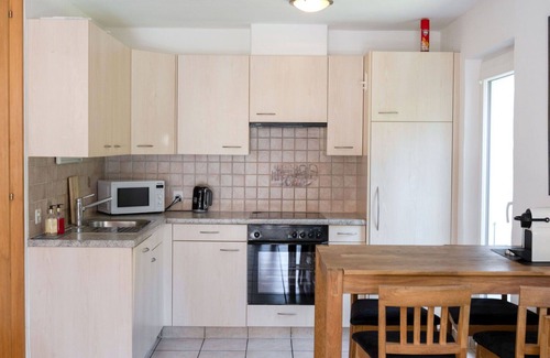 Champex-Lac House | Beautiful private villa for 8 guests with WIFI, TV, terrace and pets allowed