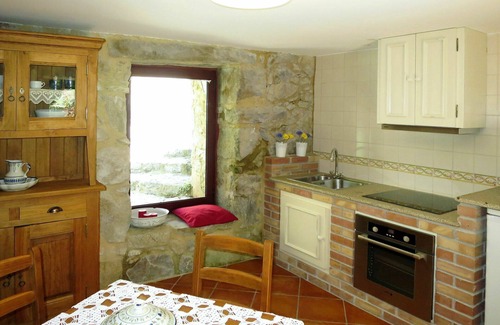 Cossourado Villa | Beautiful private villa for 6 guests with WIFI, A/C, TV and terrace