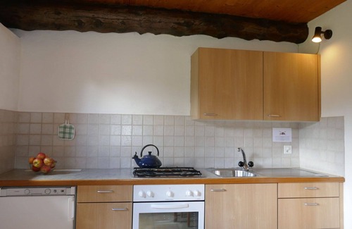 Blenio House | Beautiful private villa for 4 people with pets allowed and panoramic view